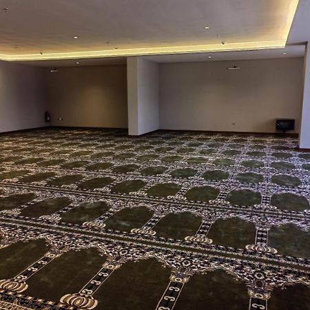 Diar Alkhalidiya Hotel Mecca Exterior photo