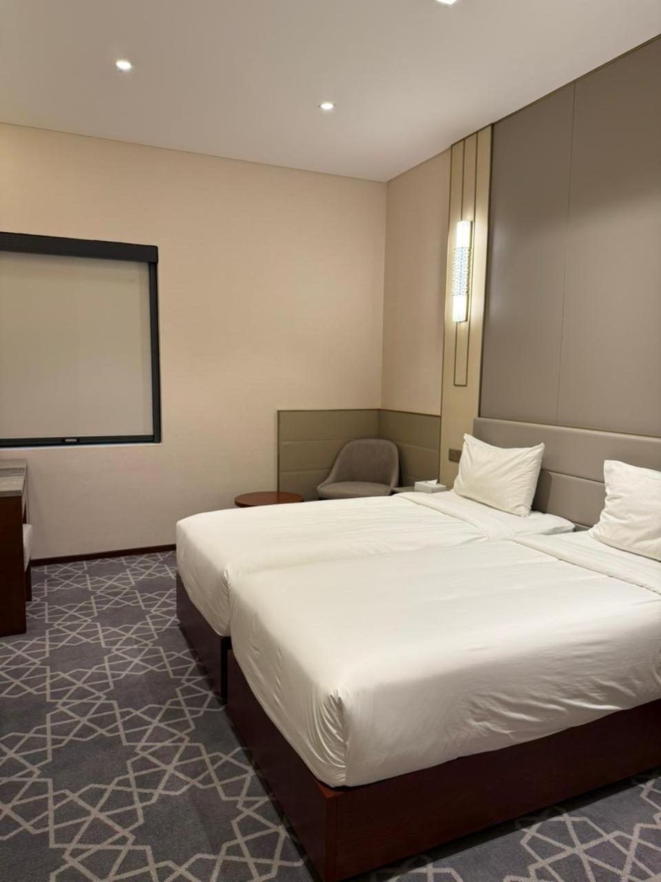Diar Alkhalidiya Hotel Mecca Exterior photo