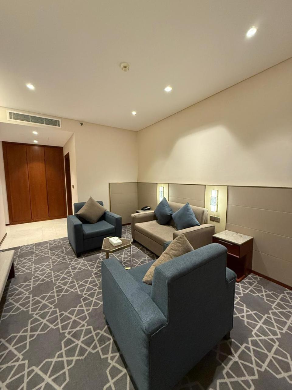 Diar Alkhalidiya Hotel Mecca Exterior photo